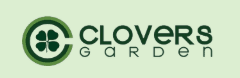 Clovers Garden Logo