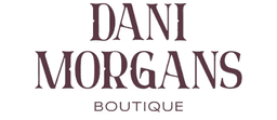 Dani Morgans Boutique Logo
