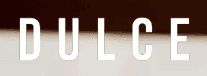 Dulce Store Paris Logo