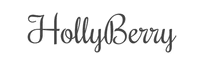 Hollyberry Cosmetics Logo