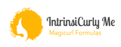 IntrinsiCurly Me Logo