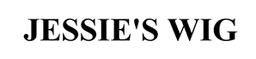 Jessies Wig Logo