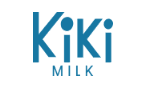 Kiki Milk Logo
