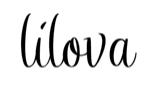Lilova Logo