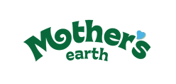 Mother's Earth Logo