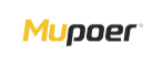 Mupoer Batteries Logo