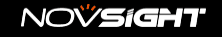 Novsights Logo