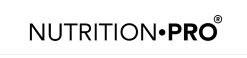 Nutrition pro Logo