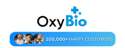 OxyBio Logo