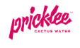 Pricklee Cactus Water Logo