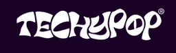 Techypop Logo