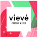 Vieve Protein Water Logo