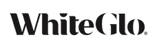 White Glo Logo