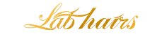 labhairs Logo