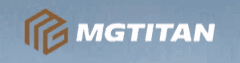 mgtitan Logo