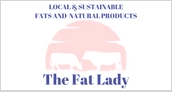 thefatladytallow Logo