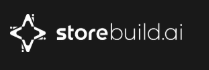 StoreBuild Logo
