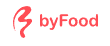 byFood Logo