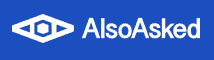 AlsoAsked Logo