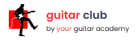 GuitarClub Logo