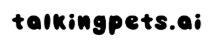 TalkingPets Logo