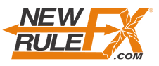 NewRuleFX Logo
