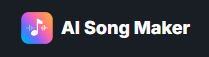 AI Song Maker Logo