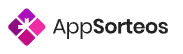 App Sorteos Logo