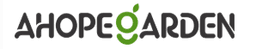 Ahopegarden Logo