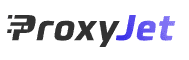 ProxyJet Logo