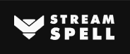 StreamSpell Logo