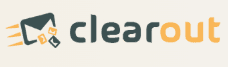 Clearout Logo