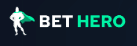 Bet Hero Logo