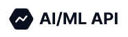 AI/ML Logo