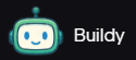 Buildy Logo
