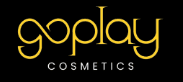 GoPlay Cosmetics Logo