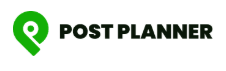 Post Planner Logo