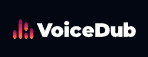 VoiceDub Logo