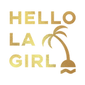 Hello la girl