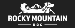 Rocky Mountain Dog