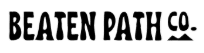 Beaten Path Co Logo