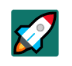 RocketSend Logo