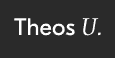 TheosU Logo