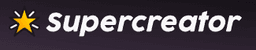 Supercreator Logo