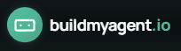 Buildmyagent Logo