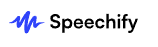 Speechify Logo
