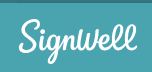 SignWell Logo