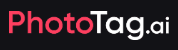 PhotoTag Logo