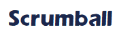 Scrumball Logo