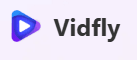 Vidfly Logo
